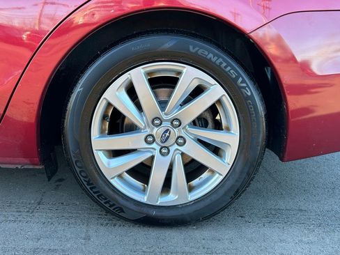 Used 2015 Subaru Impreza 2.0i Premium image 10