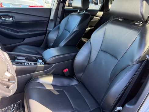 Used 2025 Honda Accord Sport image 16