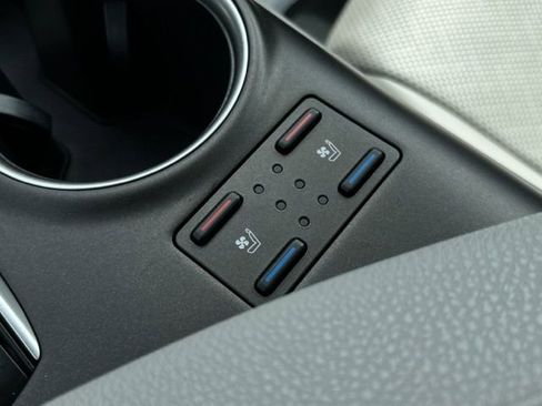 Used 2023 Toyota Camry XLE w/ Navigation Package image 48