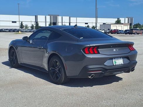 New 2026 Ford Mustang GT RWD image 13
