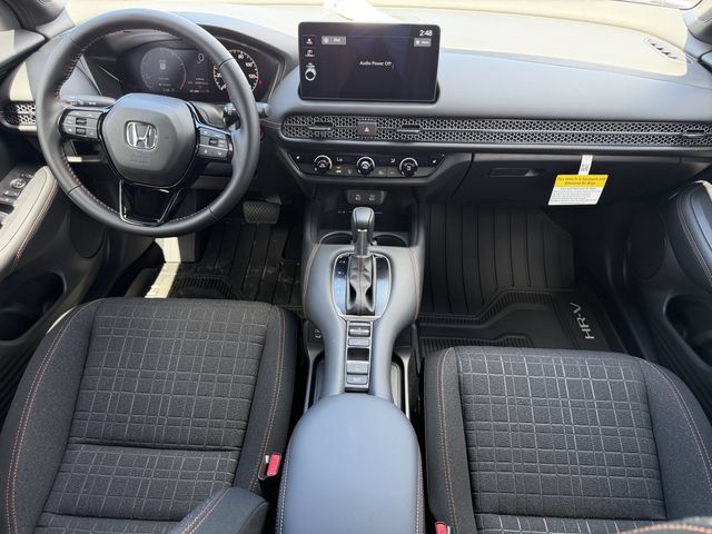 New 2027 Honda HR-V Sport image 15