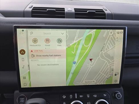 New 2026 Land Rover Defender 110 S image 23