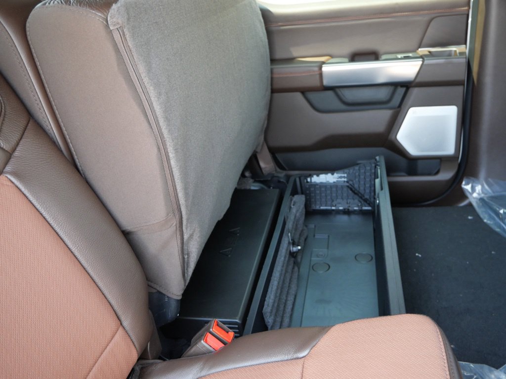 New 2026 Ford F250 King Ranch AWD/4WD image 14