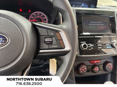 Used 2018 Subaru Impreza 2.0i image 10