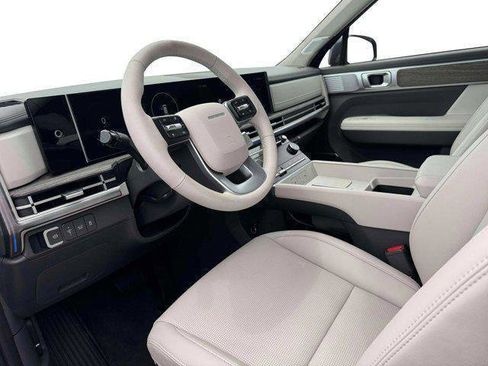 New 2026 Hyundai Santa Fe Limited image 14