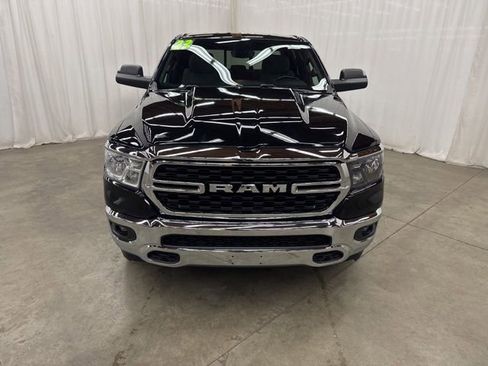 Used 2023 RAM 1500 Big Horn w/ Trailer Tow Group image 2