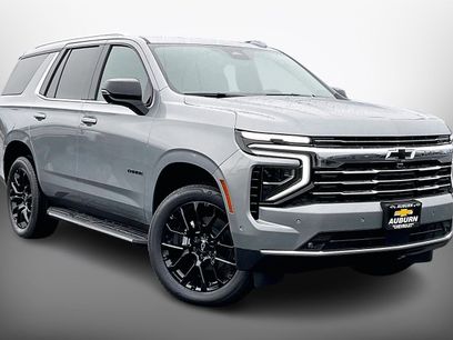 New 2026 Chevrolet Tahoe LT w/ Comfort Package