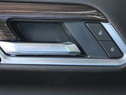 New 2026 Chevrolet Silverado 1500 LT w/ Safety Package image 23