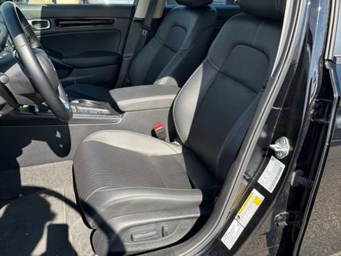 Used 2024 Honda Civic EX-L image 5
