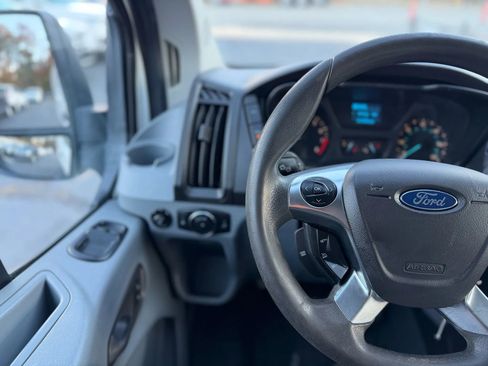Used 2016 Ford Transit 150 130 Low Roof image 12