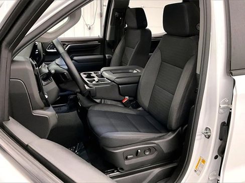 Used 2022 Chevrolet Silverado 1500 LT image 19