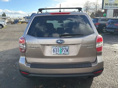 Used 2015 Subaru Forester 2.5i Premium w/ Popular Package #1 image 4