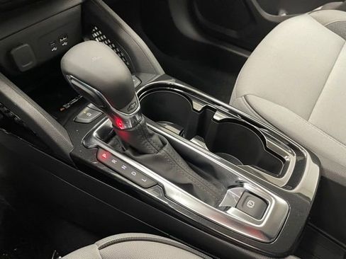 New 2026 Chevrolet TrailBlazer LT image 6