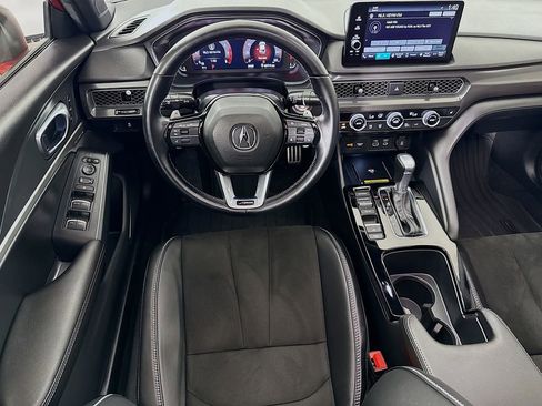 Used 2025 Acura Integra A-Spec FWD image 26