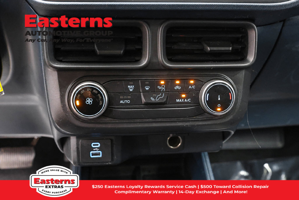 Used 2022 Ford Maverick XL FWD image 20