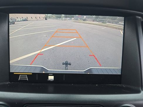 Used 2021 Chevrolet Colorado Z71 image 23