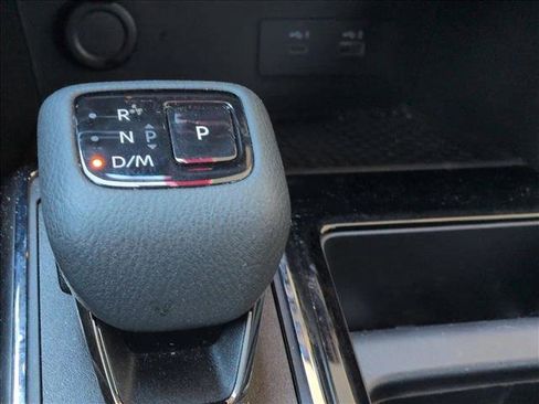 Used 2024 Nissan Pathfinder Rock Creek image 11