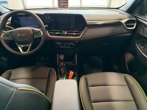 New 2026 Chevrolet TrailBlazer ACTIV w/ Convenience Package AWD/4WD image 36