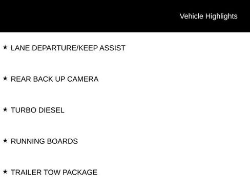 Certified 2019 Chevrolet Silverado 2500 LTZ w/ Duramax Plus Package image 13