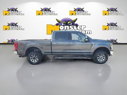 Used 2019 Ford F350 Lariat w/ Chrome Package