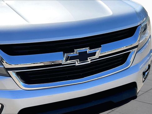 Used 2016 Chevrolet Colorado LT w/ LT Convenience Package RWD image 29