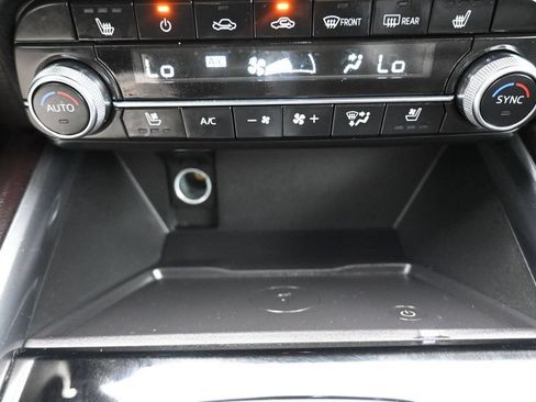 Used 2024 MAZDA CX-5 Signature AWD/4WD image 22