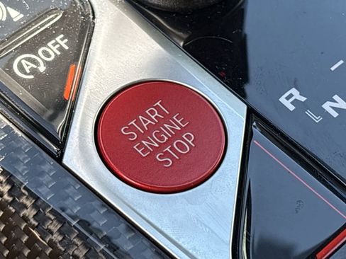 Used 2023 BMW M4 Competition w/ Executive Package image 34