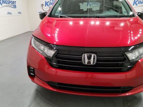 Used 2023 Honda Odyssey Sport image 10