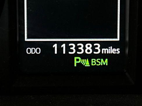 Used 2016 Toyota RAV4 SE w/ Advanced Technology Package AWD/4WD image 11