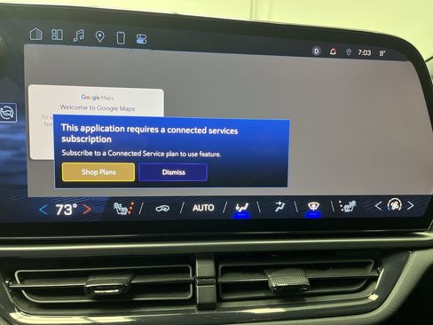 Used 2024 Chevrolet Equinox EV RS image 5