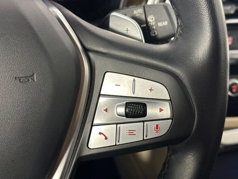 Used 2022 BMW X3 sDrive30i w/ Convenience Package image 28