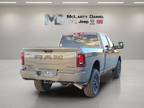 New 2026 RAM 2500 Big Horn image 5