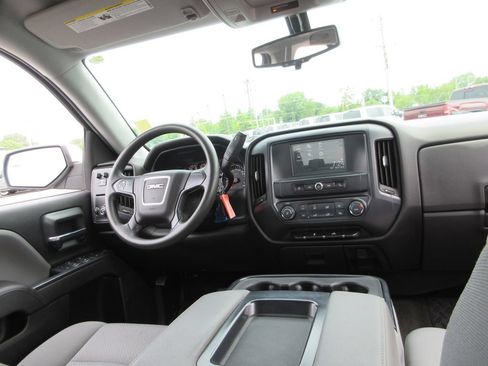 Used 2017 GMC Sierra 1500 4x4 Double Cab w/ Elevation Edition image 24