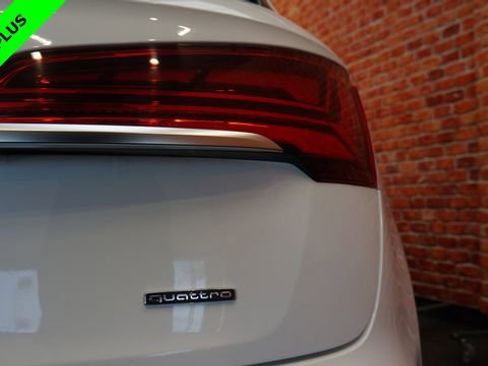 Used 2023 Audi Q5 2.0T Premium Plus AWD/4WD image 81