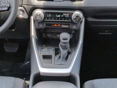 Certified 2024 Toyota RAV4 XLE FWD image 19