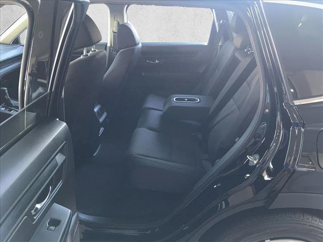 Used 2025 Honda CR-V LX image 21