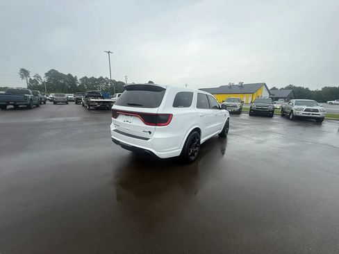 Used 2024 Dodge Durango SRT Hellcat AWD/4WD image 4