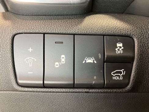 Used 2017 Kia Sportage SX image 16