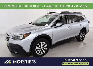 Used 2020 Subaru Outback Premium AWD/4WD video 1