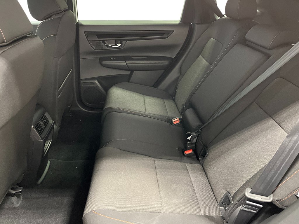 New 2027 Honda CR-V TrailSport image 23