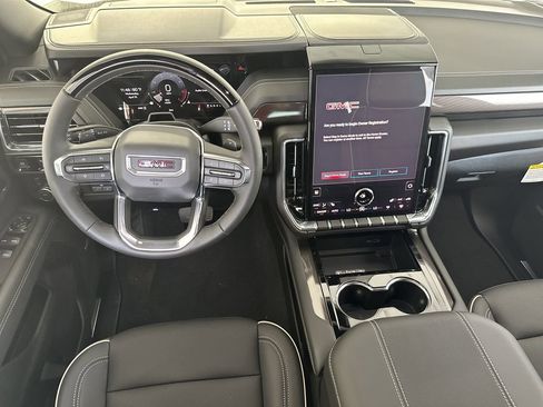 New 2026 GMC Yukon XL Elevation AWD/4WD image 15