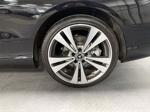 Used 2017 Mercedes-Benz C 300 4MATIC Cabriolet image 7