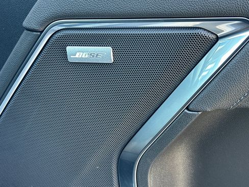New 2026 Chevrolet Silverado 1500 LT Trail Boss w/ Convenience Package II AWD/4WD image 19
