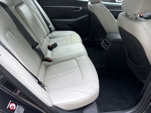 Used 2021 Hyundai Sonata Limited FWD image 15