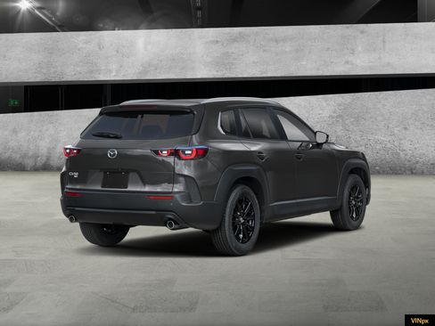 New 2026 MAZDA CX-50 AWD 2.5 S w/ Weather Package image 2