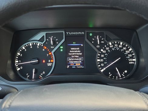 Used 2023 Toyota Tundra SR5 image 25