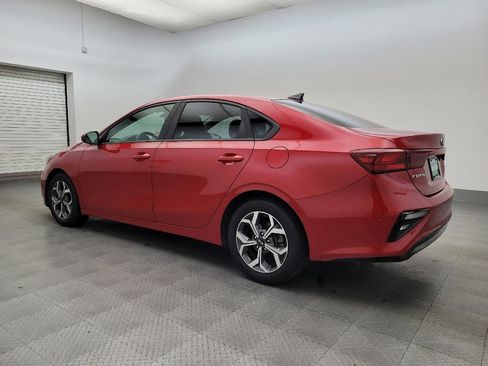 Used 2019 Kia Forte LXS image 3