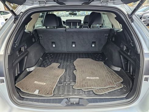 Used 2023 Subaru Outback Onyx Edition image 14