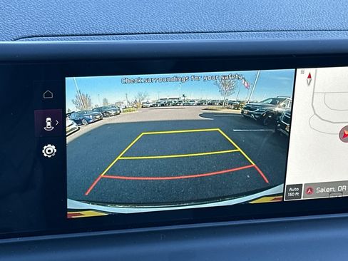 New 2026 Kia Seltos S image 17