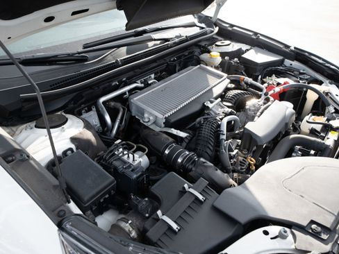 Used 2023 Subaru Outback Onyx Edition XT image 33